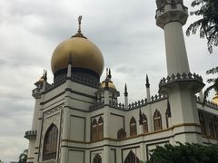 -甘榜格南公园