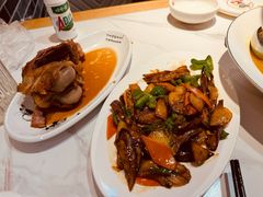 -李老哈·东北菜(宋园路店)