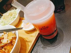 -熊吞·大碗丼烧肉饭(西市场嘉华店)