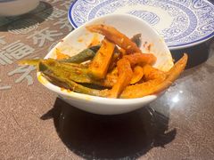 -福来齐·鲁菜海鲜·渔家菜(朝阳街分店)