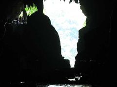 -华蓥山天意谷景区