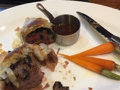 -食间牛排(湖西路店)