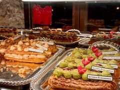 -B&C黄油与面包·THE GARDEN BAKERY概念店(世纪汇店)