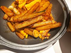 -漫圆·品质家宴(榔梨店)