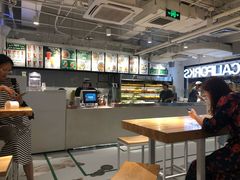 -CALIFORKS加州叉子轻食(朝阳门店)