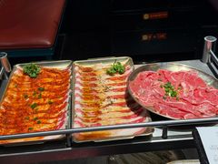 -韩宫宴和牛烤肉(无锡大东方广场店)