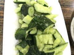 -壹阁胡羊焖饼(特色小吃街店)