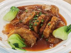 -海晖酒楼·顺德鱼生(荣华店)