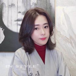 -INSTYLE造型·明星店