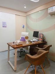 咨询室-深圳美莱医疗美容医院