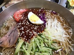 -烤路里·韩国品质自助烤肉(石路天虹4号店)