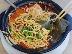 -小街曹师傅砂锅麻辣烫(亚泰大街店)