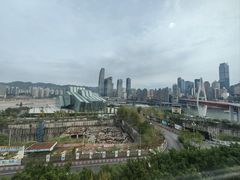 -重庆科技馆