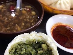 素包子-郑家包子牛肉拉面(尚勤路店)