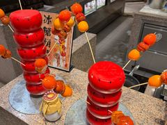 -韵咖啡自助餐厅(天津香格里拉店)