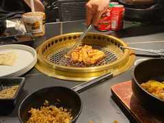 -谷牛日式烤肉(宝山U天地店)