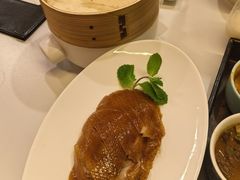 -晋阳春·山西菜·北京烤鸭(交大店)