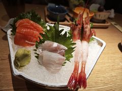 -阿吾罗·月咏精致日料(港汇恒隆广场店)