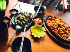 -HONGA HONGA雄家(曹路店)