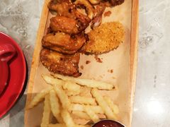 -必胜客(城西银泰店)