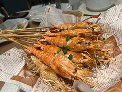-79号渔船海鲜饭店(耀中店)