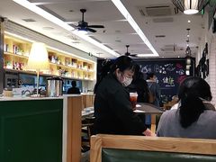 -茶港·点心·啫啫煲(范湖万达广场店)