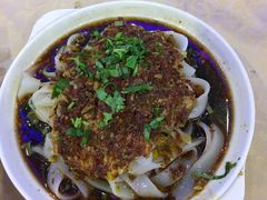 -维吾尔餐厅(宜山路店)