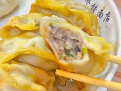 -蒋家桥饺面店(东关街店)