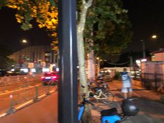 -蜜雪冰城(国权路地铁口店)