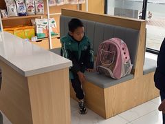 -艾贝尔宠物医院·24H转诊中心·肿瘤猫专科(江宁双龙店)