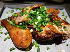 -绿茶餐厅(南方商城店)