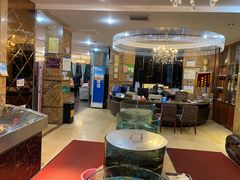 大堂-红樽舫湖州菜.湖景餐厅(太湖渔人码头店)