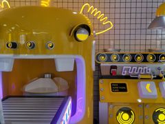 -泡泡玛特POPMART(上海环球港店)