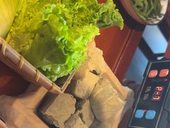 -老员外骨汤火锅(海州古城店)