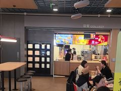 -麦当劳(宁波火车高铁站店)
