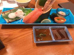 -蟹道乐(道顿堀本店)