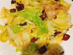 -向川南·水煮鱼·川菜(和平里店)