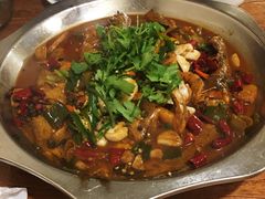 -东来土菜馆(民祥园路店)