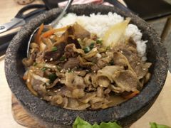 -花味·自助烤肉(雨花客厅店)