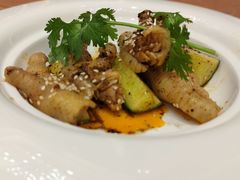-金满楼(天河中路店)