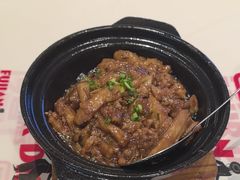 -四道菜·福建菜馆(莆田万达店)