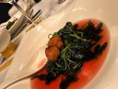 -东海朗廷酒店-唐阁T’ANG COURT 中餐厅