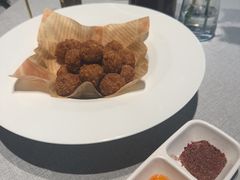 -悦融·京鲁菜·露台花园(安定门店)