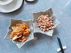 腌萝卜-茶油香闽南菜·花园餐厅(前埔店)