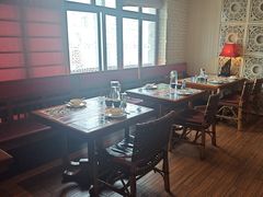 -绿茶餐厅(王府井永宁门店)