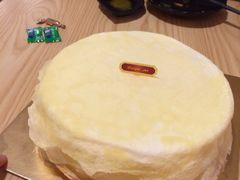 -OL’s Cake鲜荟千层(东风中路店)
