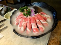 -鲜潭蒸汽石锅鱼(欢乐海岸购物中心店)
