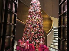 -华尔道夫酒店·紫金阁