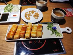 -德香苑脆皮烤鸭·经典(爱融荟城店)