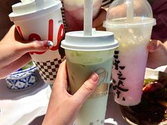 -BetterThai 泰加(苏州中心店)